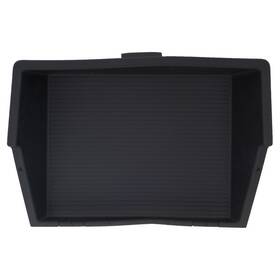 5vc95dx9ac Mopar Oem New 2016-2017 Ram 1500 2500 And 3500 Floor Console Bin Mat