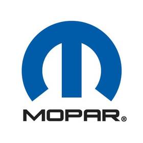 68057452aa Mopar Genuine Mat-floor Console