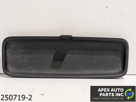 68226405aa Mopar Oem 2017-2018 Ford Fusion 1.5l Cup Holder Insert