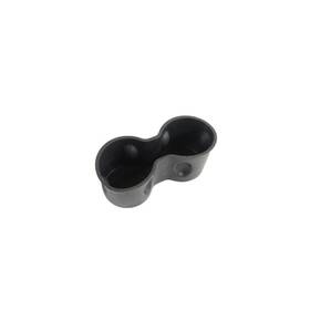 6bn53dx9aa Mopar Cup Holder For Jeep Compass 2017 2019-2021
