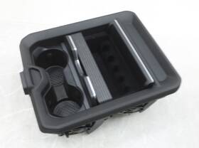Mopar 7sx362x7aa New Oem Front Center Console Cupholder Ram 1500 Limited 2022