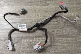 X40036101xx Mopar 2021-2025 Dodge Durango Srt R/t Gt Front Center Console Harness