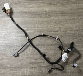 X40036401xx Mopar 2021-2025 Dodge Durango Srt R/t Gt Front Center Console Harness