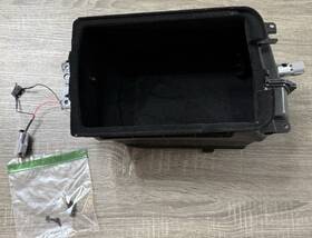 X992220500xx Mopar 2016-2023 Dodge Durango Srt R/t Gt Front Center Console Storage Bin Container