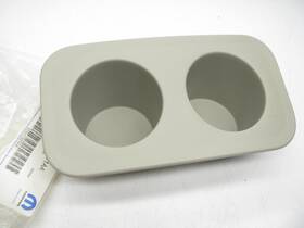 Zs411d1aa Mopar New - Oem Cupholder Insert For 2007-2009 Aspen 2004-2006 Durango