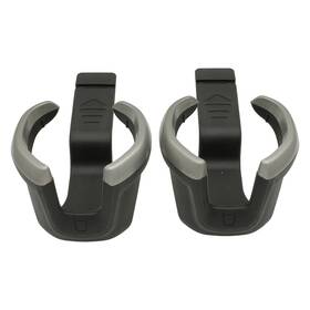 52124622 Motor Zone 2x Front Holden Dash Cup Holder For 2017-2022 Chevrolet S10 Colorado Rg