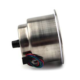 Motorshop168 550724766855 Us Stainless Steel Led Rgb Drink Cup Holder Remote Control For Marine Rv Truck