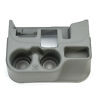 Moz8674359 Matcc Center Console Storage Cup Holder For Dodge 6162149509708