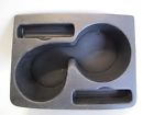 Mr590462 Mitsubishi Montero Center Console Cup Holder Oem Best Deals