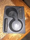 Mr59462 Mitsubishi Montero Center Console Cup Holder Oem