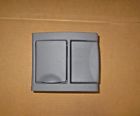 Mr708103 Mopar Nos Holder 1996