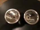 Ms281-32m Eddie Motorssports Motorsports Brushed Aluminum Cup Holders Car Truck Camper