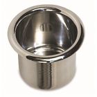 Ms281-32p Eddie Motorsports Spun Aluminum