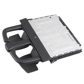 Mto 550743607245 Car Front Fold Dashboard Water Cup Holder Fit Vw Jetta Bora Golf R32 Black