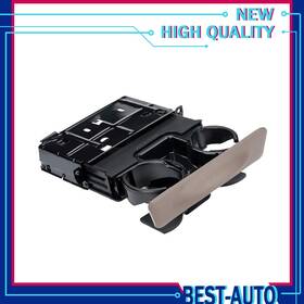 Be301103x Munirater For 99-04 Ford F250 F350 F450 F550 Super Duty Dash Cup Holder Parchmen Tan New