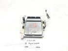 Nec009-650 Infiniti Engine Control Computer Module Ecu Ecm Oem