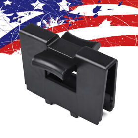 A-02itg1802abk New Fit For Subaru Outback 2010-2014 Center Console Cup Holder Insert Divider