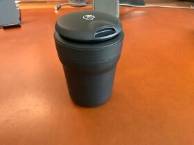 1778108103 New Genuine Mercedes Benz Ashtray Trash Can Cup Holder Insert A