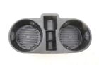 Hc3z-18047a74-aa New Oem Ford Front Seat Cup Holder Insert F-250 F-350 2017-2022