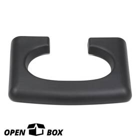 Npm68425 Newpoint Motor Open-box For 04-14 Ford F150 Bench Seat Center Drink Cup Holder Trim Arm Rest