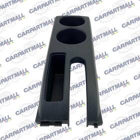 96966-el00a Nissan 13440a29r00 2007-2012 Versa Rear Console Cupholder Cup Holder Oem