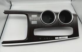 1410708xxx Nissan Oem 13-16 Pathfinder Center Console Gear Shifter Cup Holder Bezel Trim