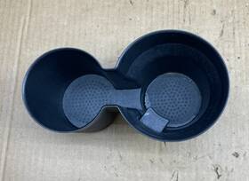 2101002834 Nissan 2008-2013 Rogue Center Console Cupholder Cup Holder Insert 96975 Jm00a