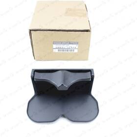 68431-1ca0a Nissan 5235 Genuine Infiniti Cup Holder Model 684311ca0a