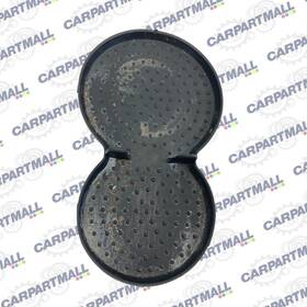 590477-4342 Nissan 2005 2006 05 06 Altima Center Console Cup Holder Mat Liner Insert Oem