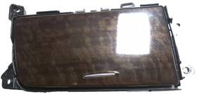 68430-9n00a Nissan 2010 Maxima Sv Center Console Cup Holder Oem