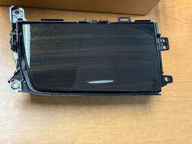 68430-9da1c Nissan 684309da1c New Oem Maxima Center Console Cup Holder