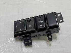 68492ea00a Nissan 2005 Pathfinder Dash Gas Pedal Adjustment Switch Oem