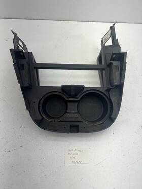 68922-1pa0a Nissan 2012-2021 Nv 2500 Front Center Console Cup Holder Panel Oem