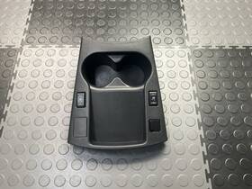 689t23nf0a Nissan 2013-2017 Leaf Front Center Console Cup Holder Oem