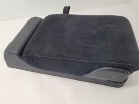 698.da1215 Nissan 2013-2020 Pathfinder Second 2nd Row Seat Cupholder Cloth Black