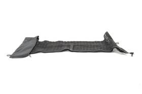 698.da1n16 Nissan 2016-2019 Maxima Sl Rear Cargo Net