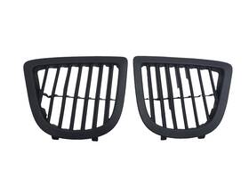 849521ka0a Nissan 2015 Juke Trunk Air Vent Pair Oem