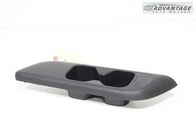 84957-6ta0a Nissan 2022-2023 Pathfinder Rear Left Door Panel Cup Holder Drink Tray Oem