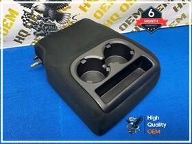 887005ab2a Nissan 2015 -2023 Murano Rear Center Seat Armrest And Cupholder Trim Cover Oem