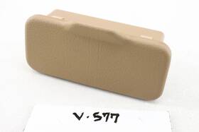 96536-1b000 Nissan 965361b000 New Genuine Oem Ash Tray Quest 1996-1998 Brown