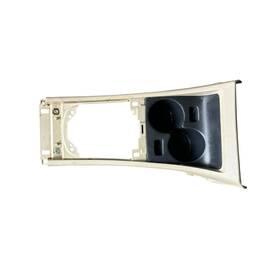 96910el00a Nissan 2007 - 2012 Versa Center Console Cup Holder Automatic Shifter Bezel Oem