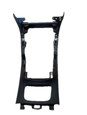 Nissan 96912-3sgoa 2013-2018 Centra Oem Center Console Upper Trim Panel Black Used