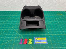 96912-5ha0a Nissan 14-17 Rogue Front Center Console Cupholder Cup Holder Oem