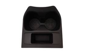 6fkoa Nissan 96912 6fkoa/b 2017 - 2019 Rogue S Sport Center Console Cupholder Cup Holder Oem #31