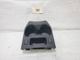96912-6fk0a Nissan 96912-6mm0a 17-22 Rogue Sport Center Console Dual Cupholder With Switch Oem