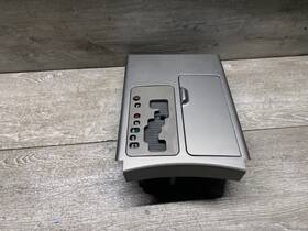 96912zc000 Nissan Oem Armada Titan 04-07 Front Center Console Gear Shefter Bezel Cup Holder