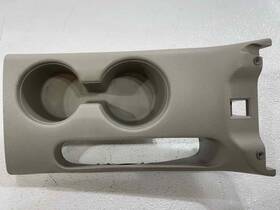 969133sg0a Nissan Fits 2013 - 2016 Sentra Center Console Cup Holder Gray Oem