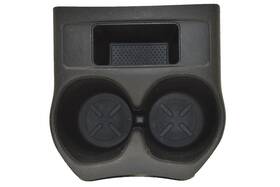 96924-7fw0a Nissan 2018-2020 Rogue Oem Front Center Console Cup Drink Holder Cover Black