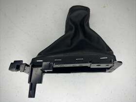 96936-6ca2a Nissan 2019-2021 Altima Shifter Handle Boot Oem
