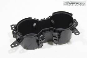 96941-6rr0a Nissan 2021-2023 Rogue Center Console Front Dual Cup Holder Bracket Oem